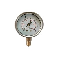 Premium Quality Pressure Gauge For Water Pump